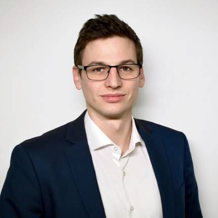 Peter SCHAUL Peter SCHAUL