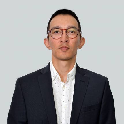 Anar KHURELBAATAR Anar KHURELBAATAR