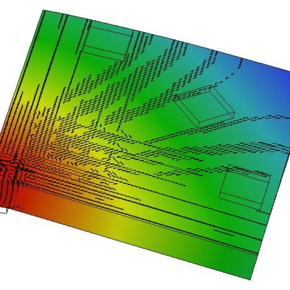 fib WP 2.4.1 – 3rd Blind Simulation Competition